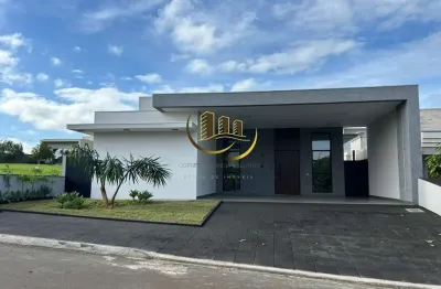 Casa em condomínio fechado com 3 quartos à venda no Jardim Santa Lúcia, Americana 