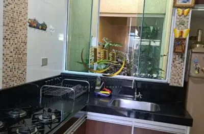 Casa com 3 quartos à venda no Jardim Boer II, Americana 