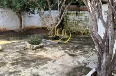 Casa à venda em americana-sp, bairro cidade jardim ii: 2 quartos, 1 sala, 2 banheiros, 3 vagas de garagem!
