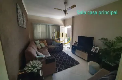 Imperdível oportunidade: casa à venda com 3 quartos e suíte na cidade jardim ii, americana-sp!