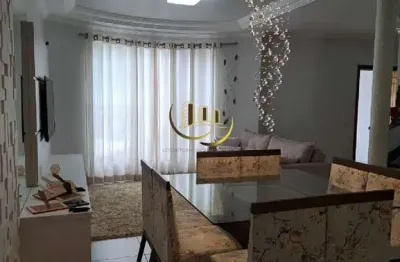 Imperdível casa à venda em americana-sp, 3 quartos, 1 suíte, 2 salas, 3 banheiros, 2 vagas, 146,65m² no parque novo mundo!