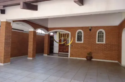 Imperdível casa à venda em americana-sp, na vila frezzarim: 4 quartos, 2 suítes, 3 salas, 3 banheiros, 4 vagas de garagem, 410m²!