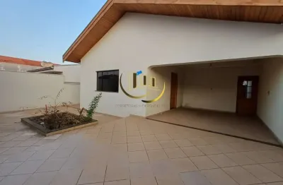 Imperdível: casa à venda em americana-sp, parque das nações, 3 quartos, 1 suíte, 2 salas, 2 banheiros, 4 vagas, 132m².