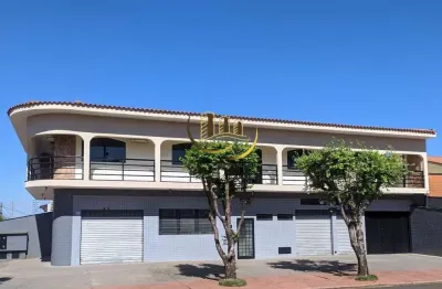 Imperdível! casa à venda em nova odessa-sp, jardim primavera: 4 quartos, 2 suítes, 4 salas, 4 banheiros, 4 vagas de garagem, 405m².