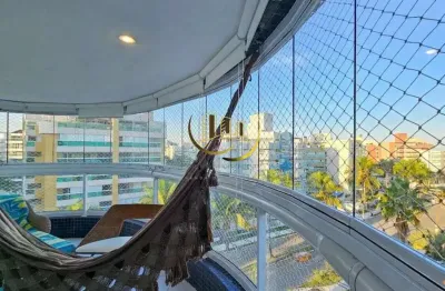 Excelente apartamento à venda em bertioga-sp, no bairro riviera, com 3 quartos, 2 suítes e 114m² de área total