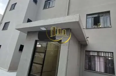 Apartamento com 2 quartos à venda em conserva, americana , 60 m2 por r$ 210.000