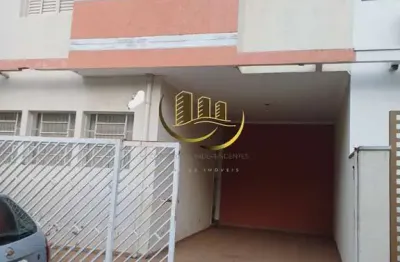 Imperdível! casa à venda em americana-sp, vila medon, 3 quartos, 2 salas, 2 banheiros, 1 vaga, 116,21 m² - confira!