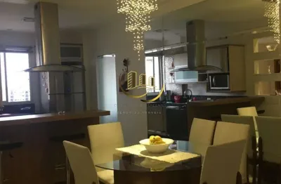 Apartamento à venda no centro de americana-sp: 3 quartos, 1 suíte, 2 salas, 2 banheiros, 1 vaga de garagem, 144m². venha conferir!