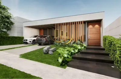 Casa à venda na cidade de cidade] no bairro bairro] com 2 quartos, 1 suíte, 2 salas, 3 banheiros, 4 vagas, 131,31m².
