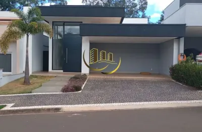 Espetacular casa à venda em sumaré-sp, 3 suítes, 2 salas, 4 vagas, 170m² - residencial portal do lago.