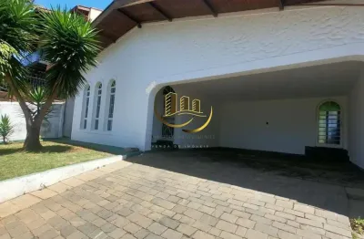 Imperdível! casa à venda em americana-sp, na vila frezzarim: 3 quartos, 1 suíte, 2 salas, 1 banheiro, 4 vagas, 208,25 m².