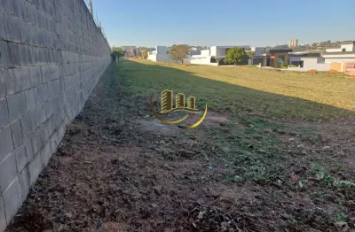 Terreno à venda em americana-sp, no bairro fazenda santa lúcia, com 465m² de área!