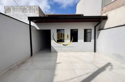 Imperdível oportunidade: casa à venda em americana-sp, parque residencial jaguari! 2 quartos, 1 suíte, 2 salas, 2 vagas, 98m².