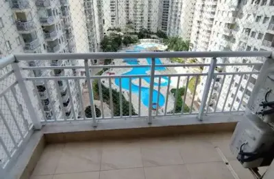 Apartamento com 3 quartos à venda na Avenida Doutor Moura Ribeiro, 125, Marapé, Santos