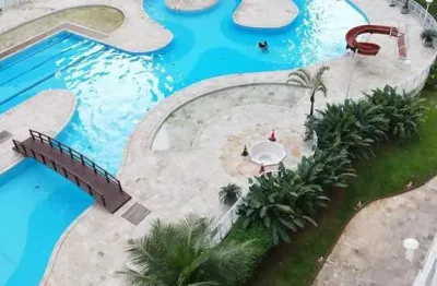 Apartamento com 2 quartos à venda na Avenida Doutor Moura Ribeiro, 125, Marapé, Santos