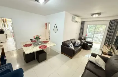 Apartamento 3 quartos, acqua play, santos, vista piscina