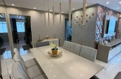 Apartamento com 3 quartos à venda na Avenida Doutor Moura Ribeiro, 125, Marapé, Santos