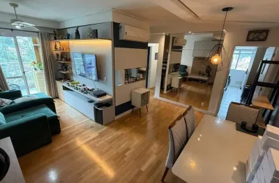 Locação apartamento 3 quartos, acqua play, santos, vista livre para a natureza