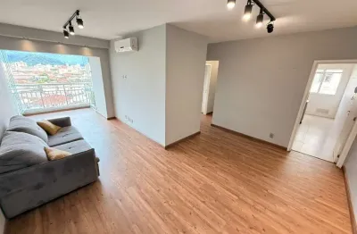 Apartamento com 3 quartos à venda na Avenida Doutor Moura Ribeiro, 125, Marapé, Santos