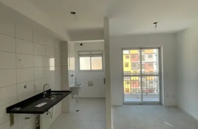 Apartamento com 2 quartos à venda na Rua Carvalho de Freitas, 100, Vila Andrade, São Paulo