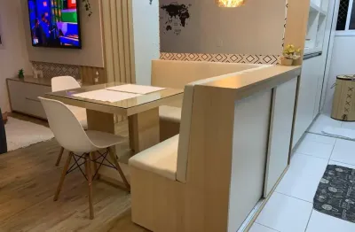 Apartamento completo para venda, pertinho do metrô vila sônia e av. francisco morato