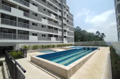 Apartamento novo no morumbi na  avenida giovanni gronchi com lazer de clube