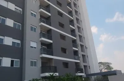 Imóvel com 42m², 2 quartos e uma vaga de garagem | pronto, novo | lazer completo | 5 min. do metrô