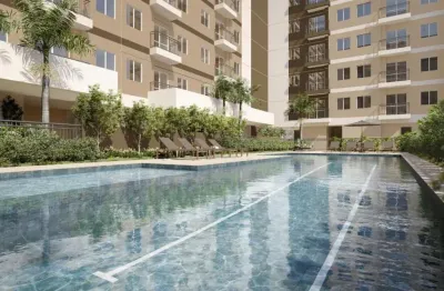 Apartamento em santo amaro com 34 a 40 m², 2 e 3 dormitórios, ao lado do metrô