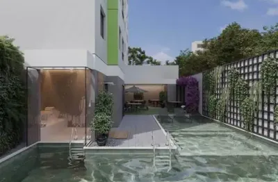 Apartamento a 100 metros do metrô vila sonia com 17, 24, 28 e 36m² | 1 e 2 dorms