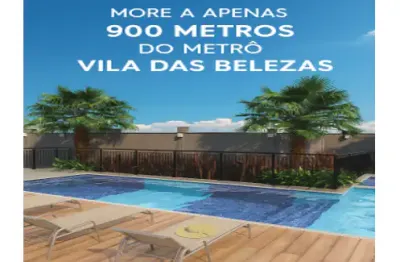 Apartamento de 24 a 71 m² - 1 e 2 dormitórios, 1 suíte, 10 min. do metrô giovanni gronchi