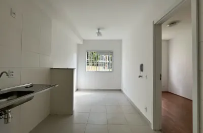 Apartamento com 26m² - 1 dormitório e 1 suíte. 5 min da estação giovanni gronchi