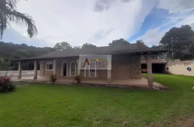 Chácara para venda em várzea paulista, mursa, 3 dormitórios, 1 banheiro, 5 vagas