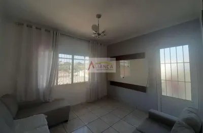 Casa para venda em jundiaí, jardim estadio, 3 dormitórios, 1 suíte, 1 banheiro, 2 vagas
