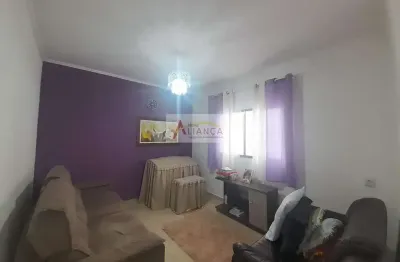 Casa para venda em várzea paulista, jardim itália, 2 dormitórios, 2 banheiros, 2 vagas