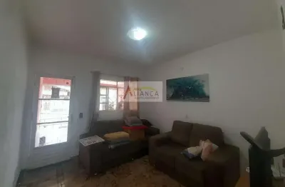 Casa para venda em várzea paulista, jardim palmeiras, 3 dormitórios, 2 banheiros, 2 vagas