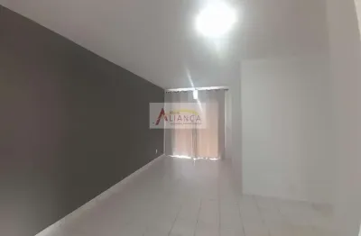 Apartamento para venda em várzea paulista, jardim palmeiras, 2 dormitórios, 1 suíte, 1 banheiro, 2 vagas