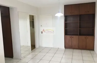 Apartamento para venda em jundiaí, condominio nevio borgonovi, centro, 2 dormitórios, 2 banheiros, 2 vagas