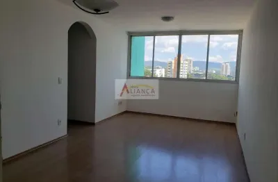 Apartamento para venda em jundiaí, centro, 3 dormitórios, 1 suíte, 1 banheiro, 2 vagas