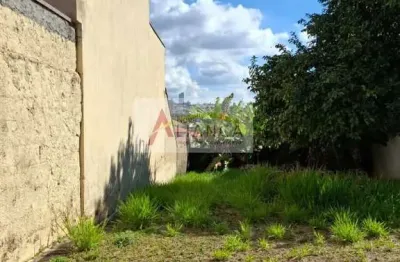 Terreno à venda no Jardim da Fonte, Jundiaí 