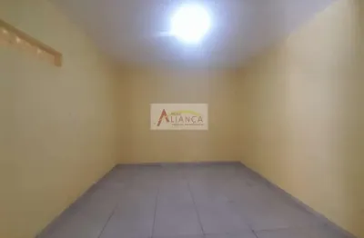 Casa para locação em várzea paulista, jardim maria de fátima, 2 dormitórios, 1 banheiro, 1 vaga