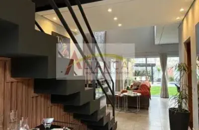 Casa em Condomínio para Venda em Várzea Paulista, Condominio Laguna, Jardim Promeca, 2 dormitórios, 1 suíte, 1 banheiro, 2 vagas