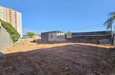Terreno à venda no Jardim Pacaembu, Jundiaí 