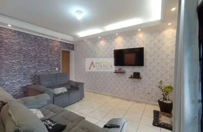 Apartamento para Venda em Jundiaí, Agapeama, 2 dormitórios, 1 suíte, 1 banheiro, 2 vagas