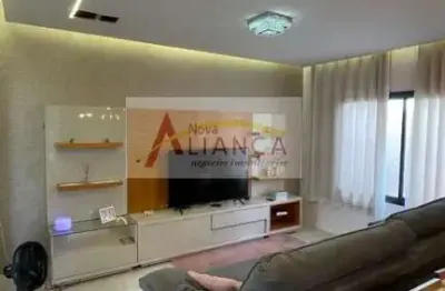 Casa em Condomínio para Venda em Várzea Paulista, Condominio Laguna, Jardim Promeca, 3 dormitórios, 2 suítes, 2 banheiros, 2 vagas