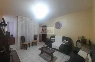 Casa para Venda em Jundiaí, Jardim Planalto, 2 dormitórios, 1 suíte, 1 banheiro, 2 vagas