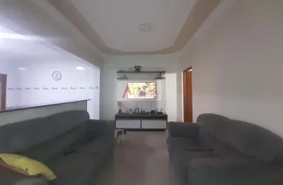 Casa para Venda em Várzea Paulista, Vila Santa Terezinha, 2 dormitórios, 1 banheiro, 2 vagas