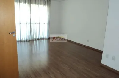 Apartamento para Locação em Jundiaí, Jardim Paulista, 3 dormitórios, 1 suíte, 2 banheiros, 2 vagas