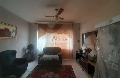 Casa para Venda em Jundiaí, Vila Agricola, 3 dormitórios, 1 banheiro, 2 vagas