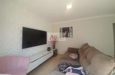 Casa para Venda em Várzea Paulista, Jardim Bertioga, 2 dormitórios, 2 banheiros, 2 vagas