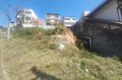 Terreno à venda no Jardim Vera Regina, Campo Limpo Paulista 